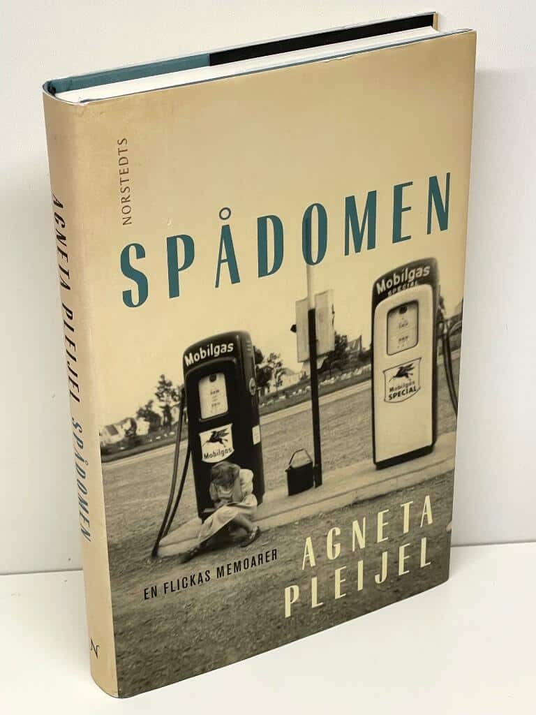 Agneta Pleijel : Spådomen