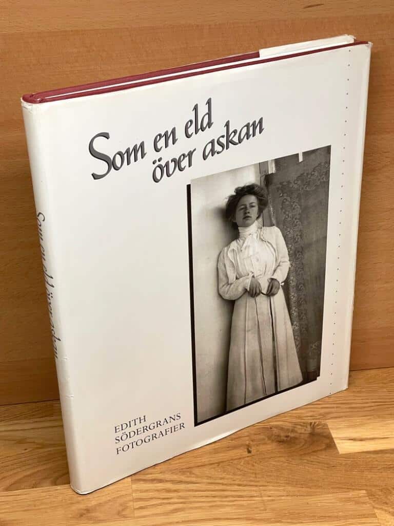 Agneta Rahikainen, Jukka Kukkonen, Peter Sandberg : Som en eld över askan