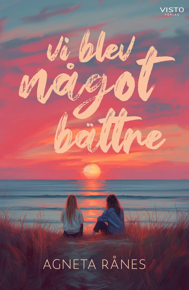 Agneta Rånes : Vi blev något bättre