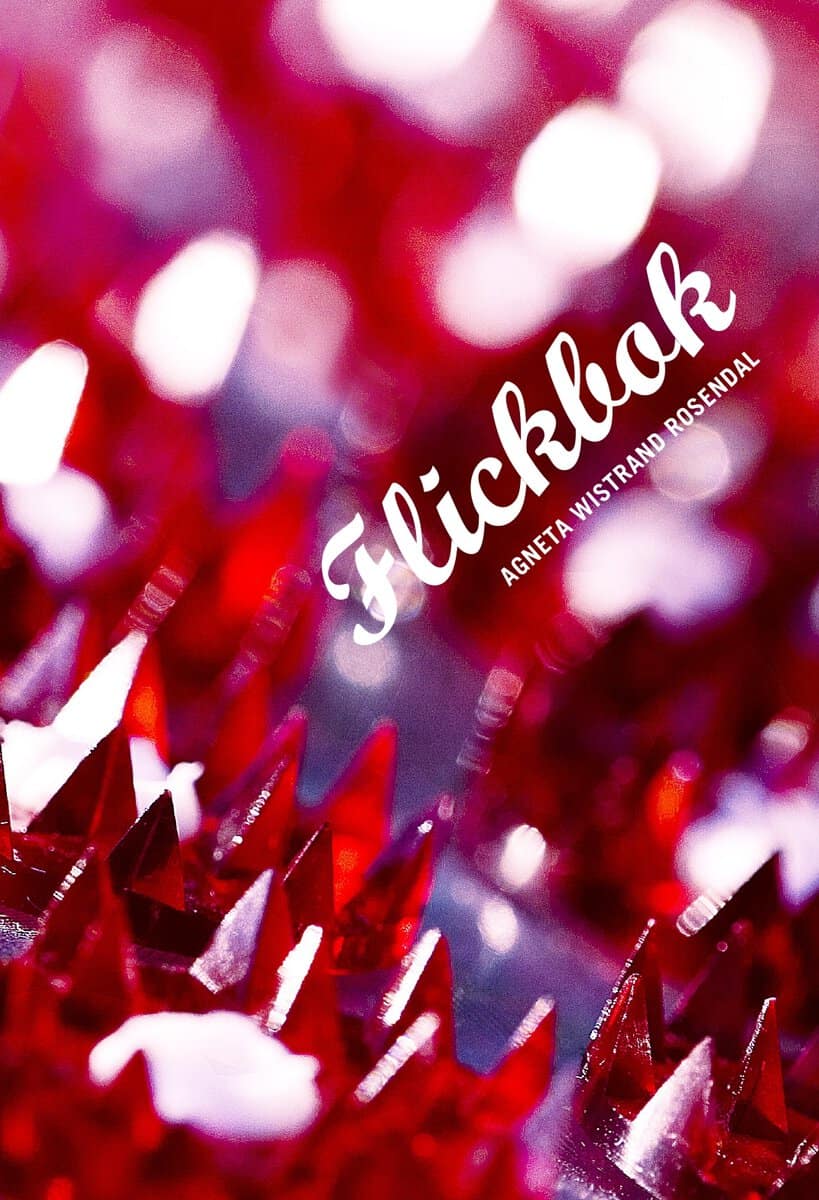 Agneta Wistrand Rosendal : Flickbok