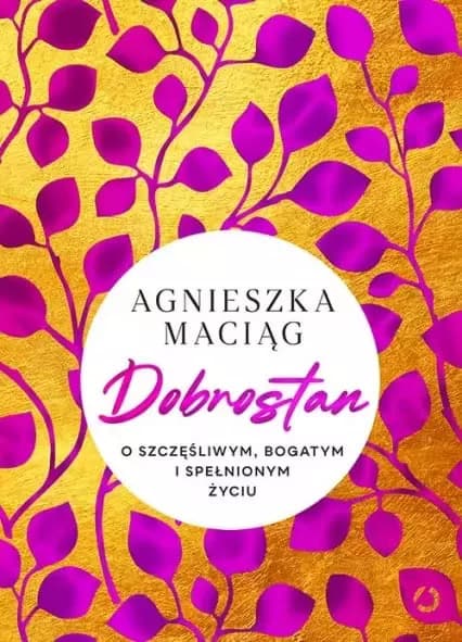 Agnieszka Maciąg : Dobrostan