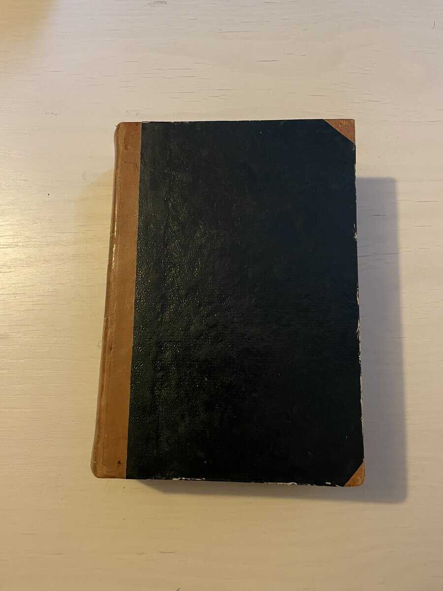 A.H. Fock : Fysiken 1-3 - samlad volym