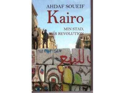 Ahdaf Soueif : Kairo