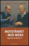 Ahlmark, Per ; Klein, Georg : Motståndet