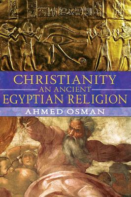 Ahmed Osman : Christianity