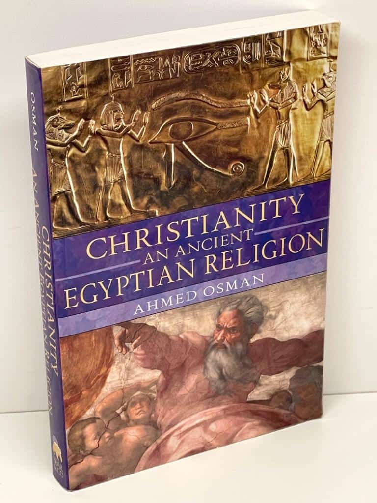 Ahmed Osman : Christianity