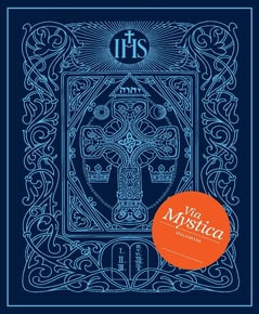 Åhrman Ekh, Beta ; Klint, Stefan ; Eek, Jonas : Via mystica : vägledning