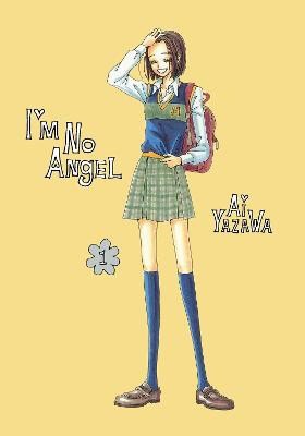 Ai Yazawa : I'm No Angel, Vol. 1