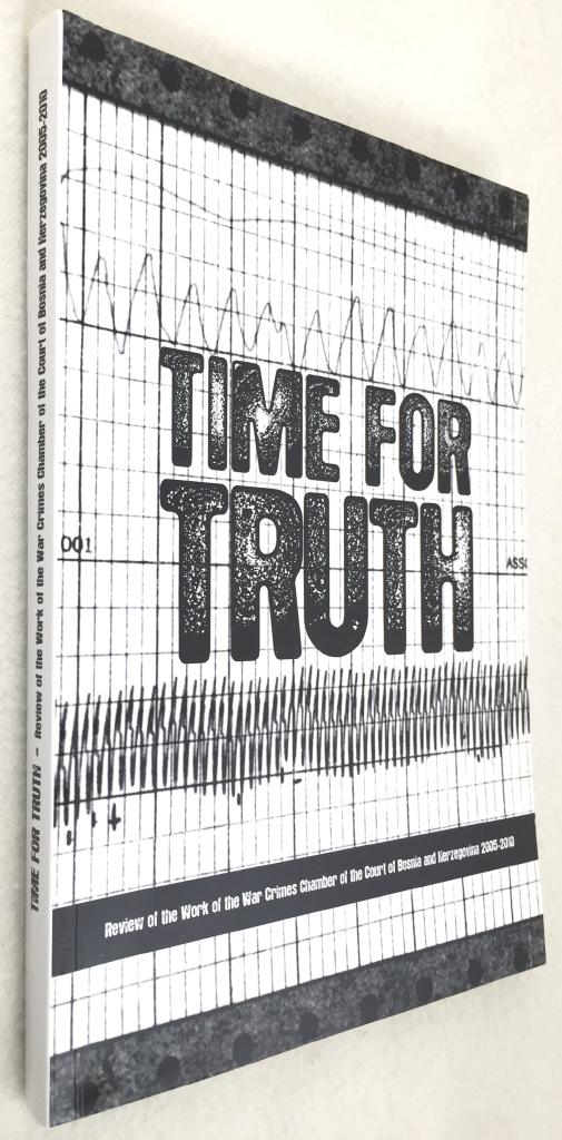Aida Alić : Time for truth
