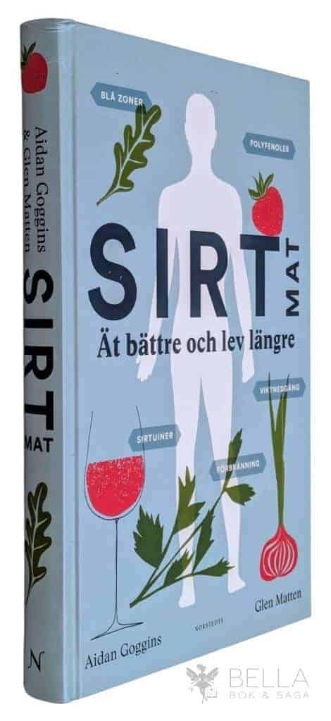 Aidan Goggins : Sirtmat