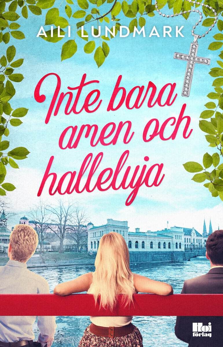 Aili Lundmark : Inte bara amen och halleluja