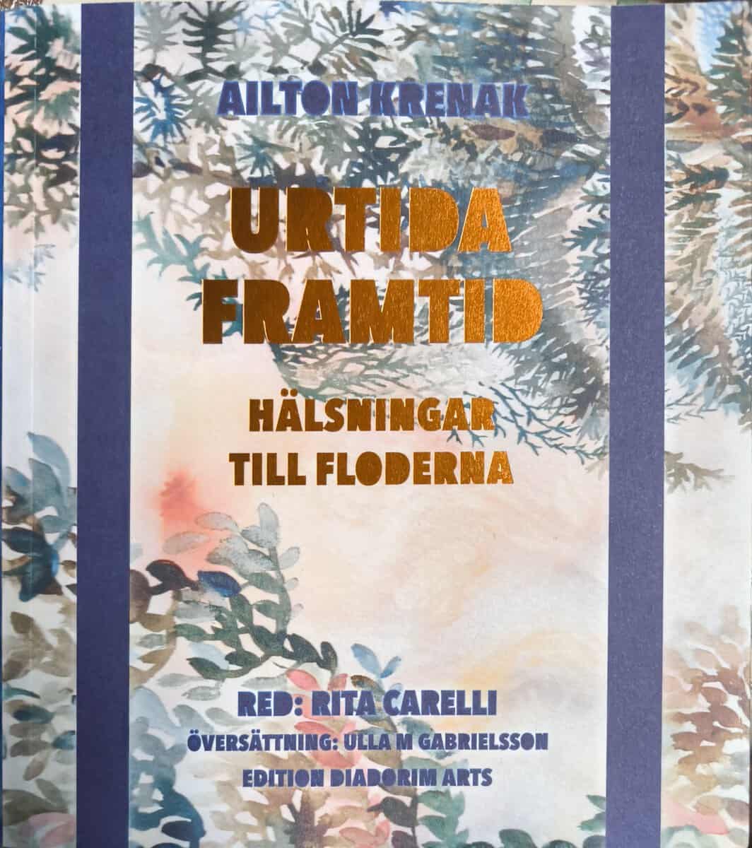 Ailton Krenak : Urtida framtid