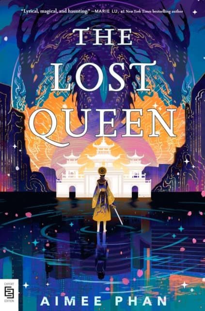 Aimee Phan : The Lost Queen
