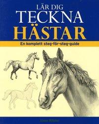 Aimee Willsher : Lär dig teckna hästar