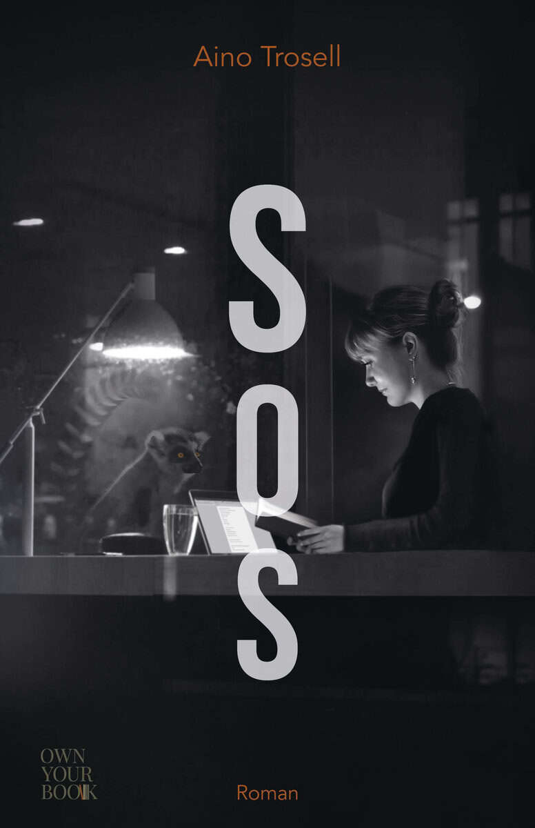 Aino Trosell : Sos