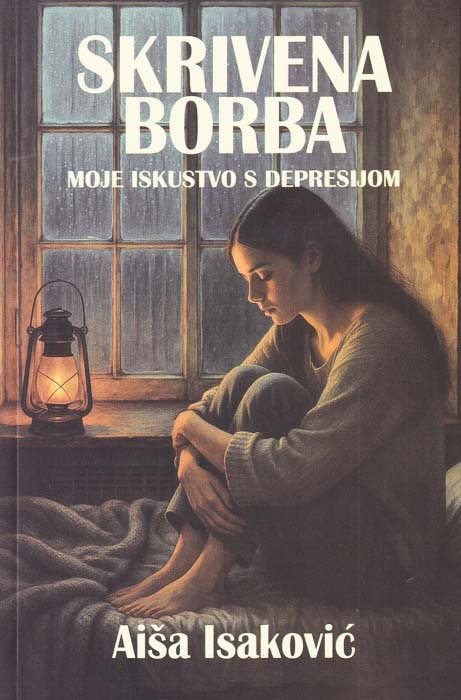 Aiša Isaković : Skrivena borba
