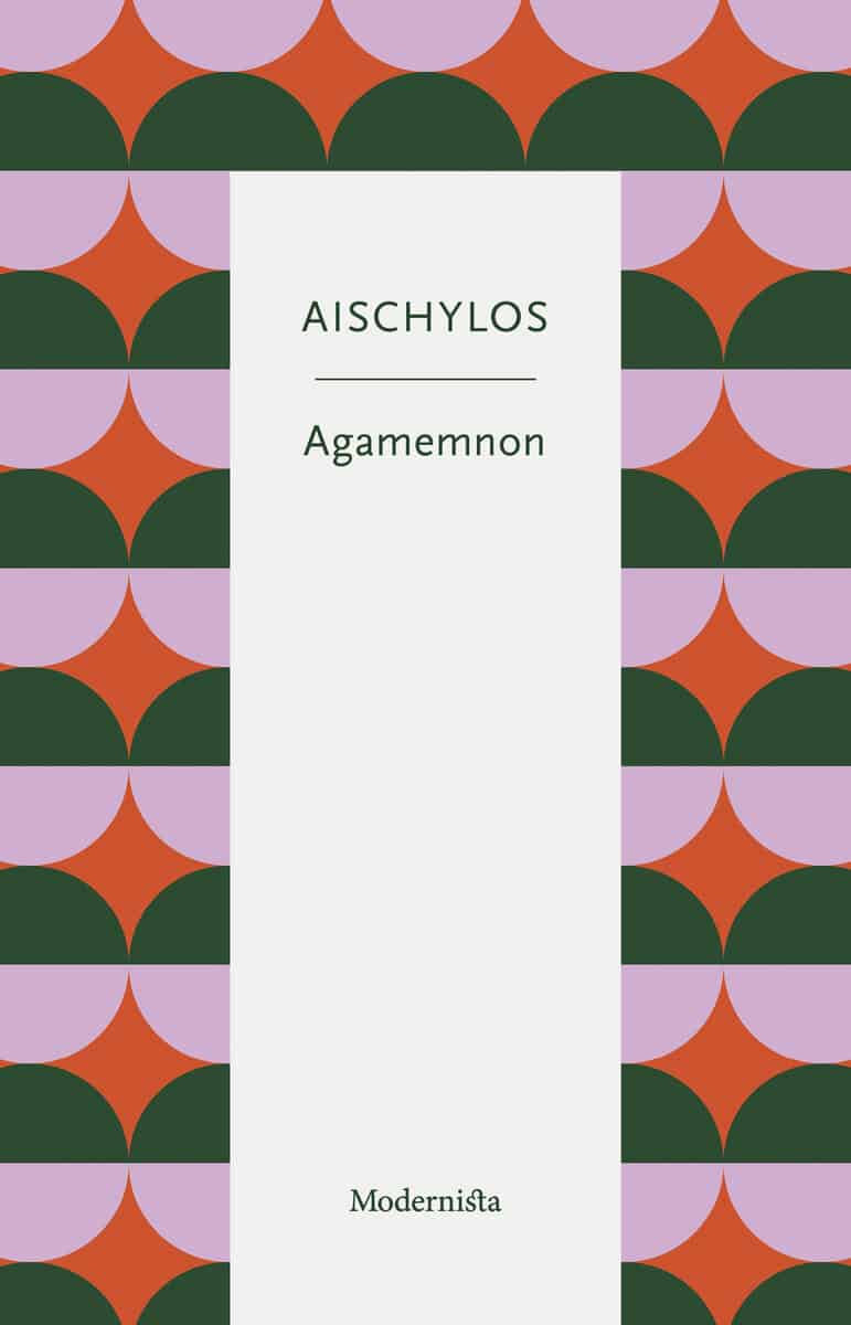 Aischylos : Agamemnon