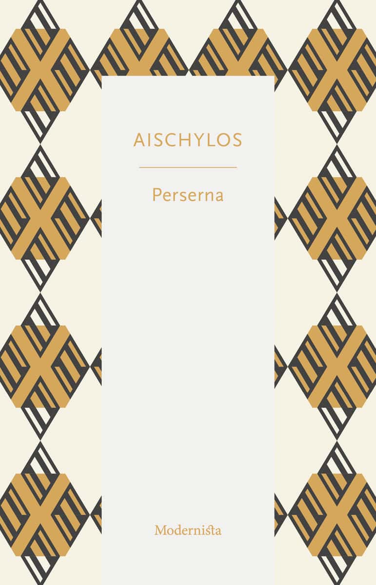 Aischylos : Perserna