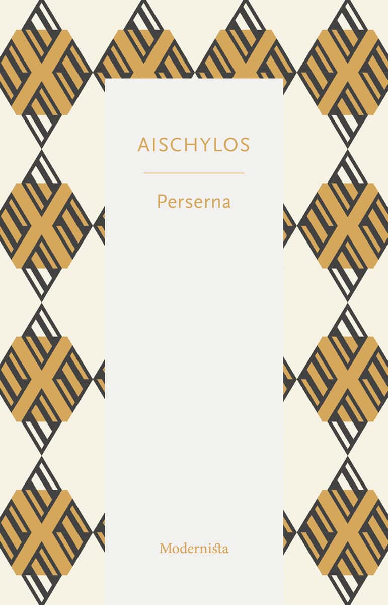 Aischylos : Perserna