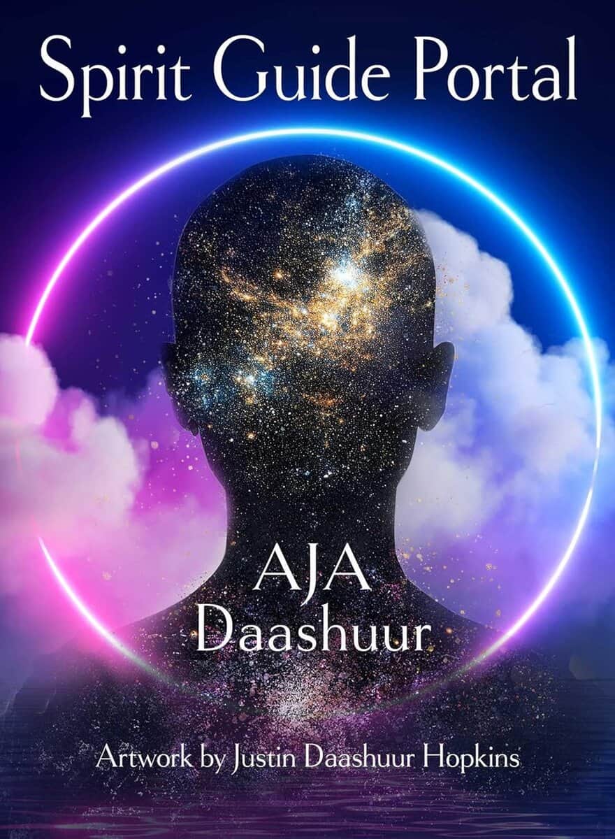 Aja Daashuur : Your Spirit Guides