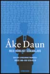 Åke Daun : Med rörligt sökarljus