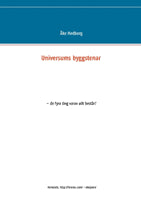 Åke Hedberg : Universums byggstenar