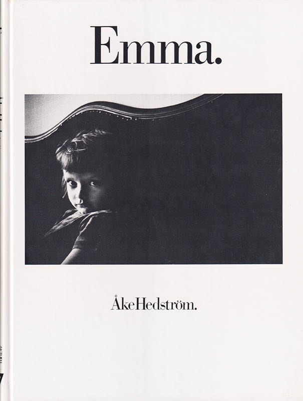Åke Hedström : Emma