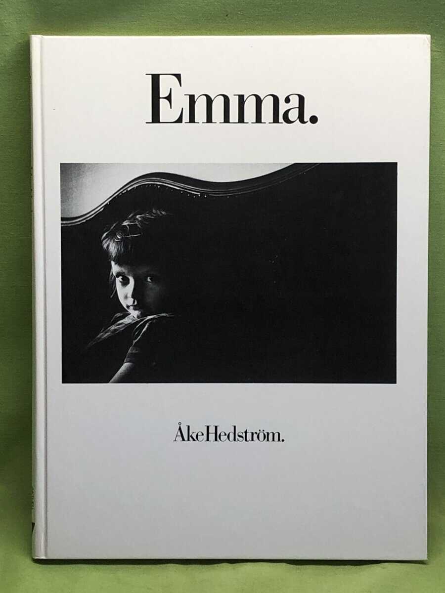 Åke Hedström : Emma