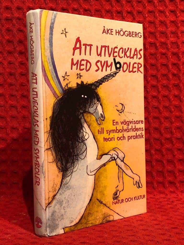 Åke Högberg : Att utvecklas med symboler
