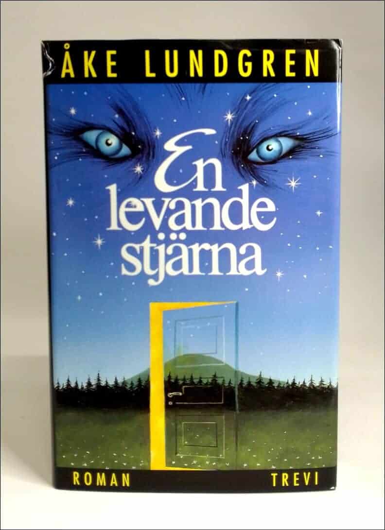Åke Lundgren : En levande stjärna