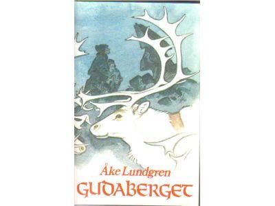 Åke Lundgren : Gudaberget