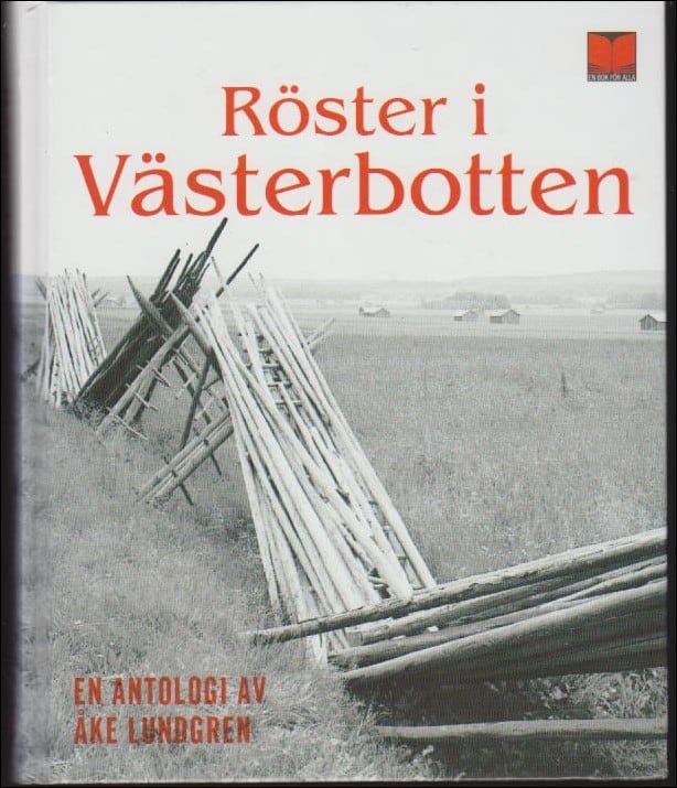 Åke Lundgren : Röster i Västerbotten