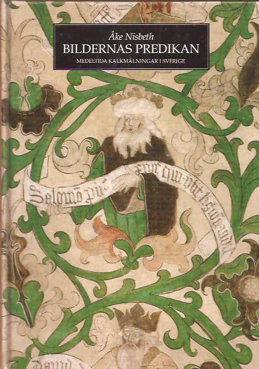 Åke Nisbeth : Bildernas predikan