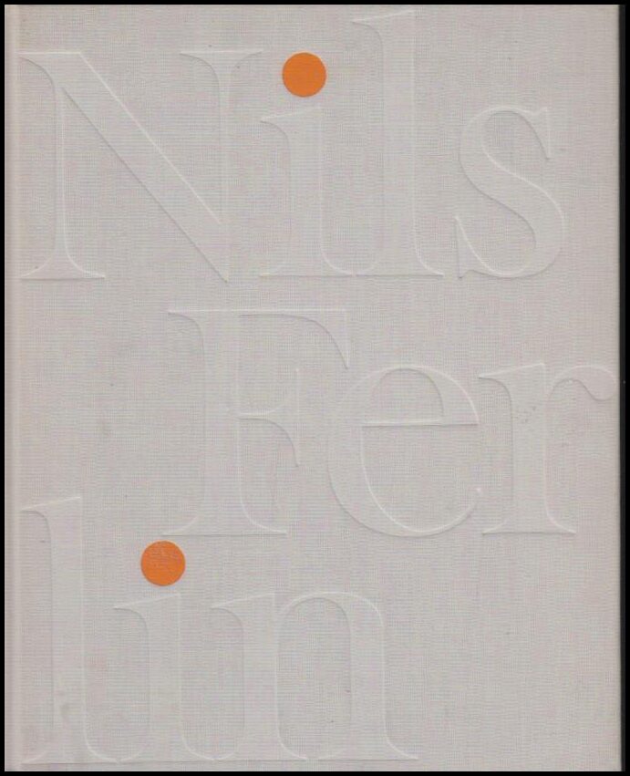 Åke Runnquist : Nils Ferlin