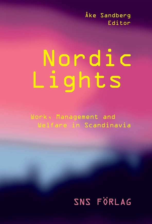Åke Sandberg : Nordic lights