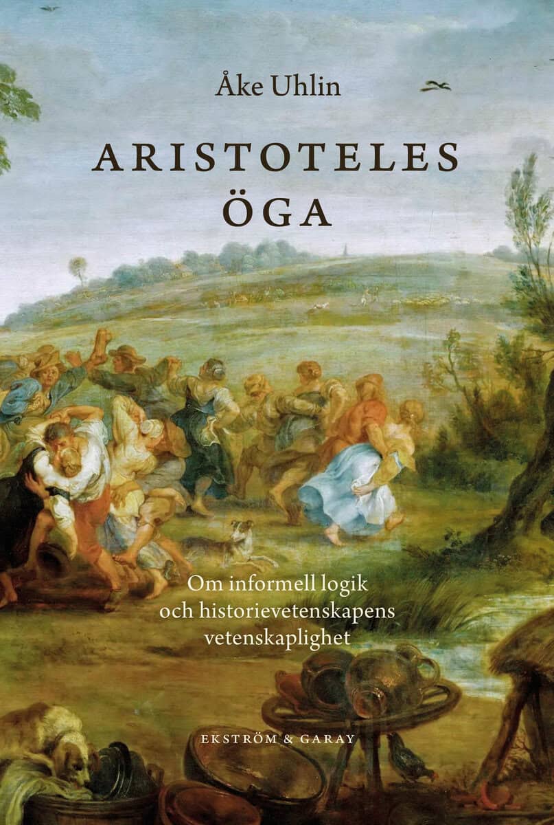 Åke Uhlin : Aristoteles öga