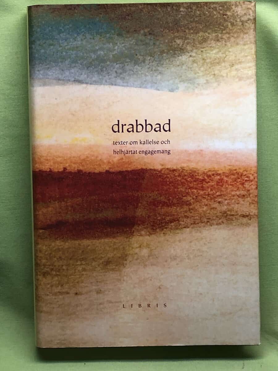 Åke Viberg Valborg Lindgärde : Drabbad