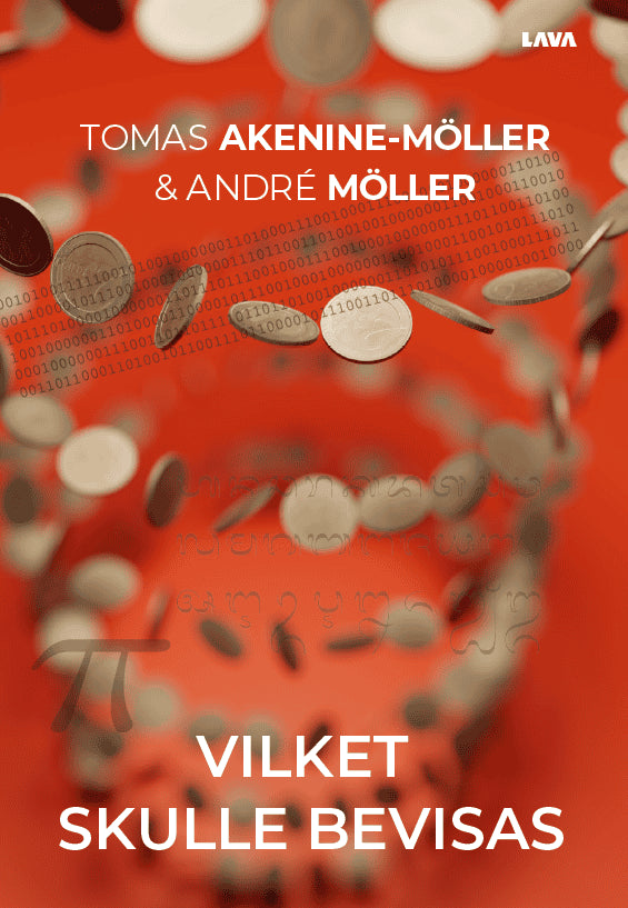 Akenine-Möller, Tomas ; Möller, André : Vilket skulle bevisas