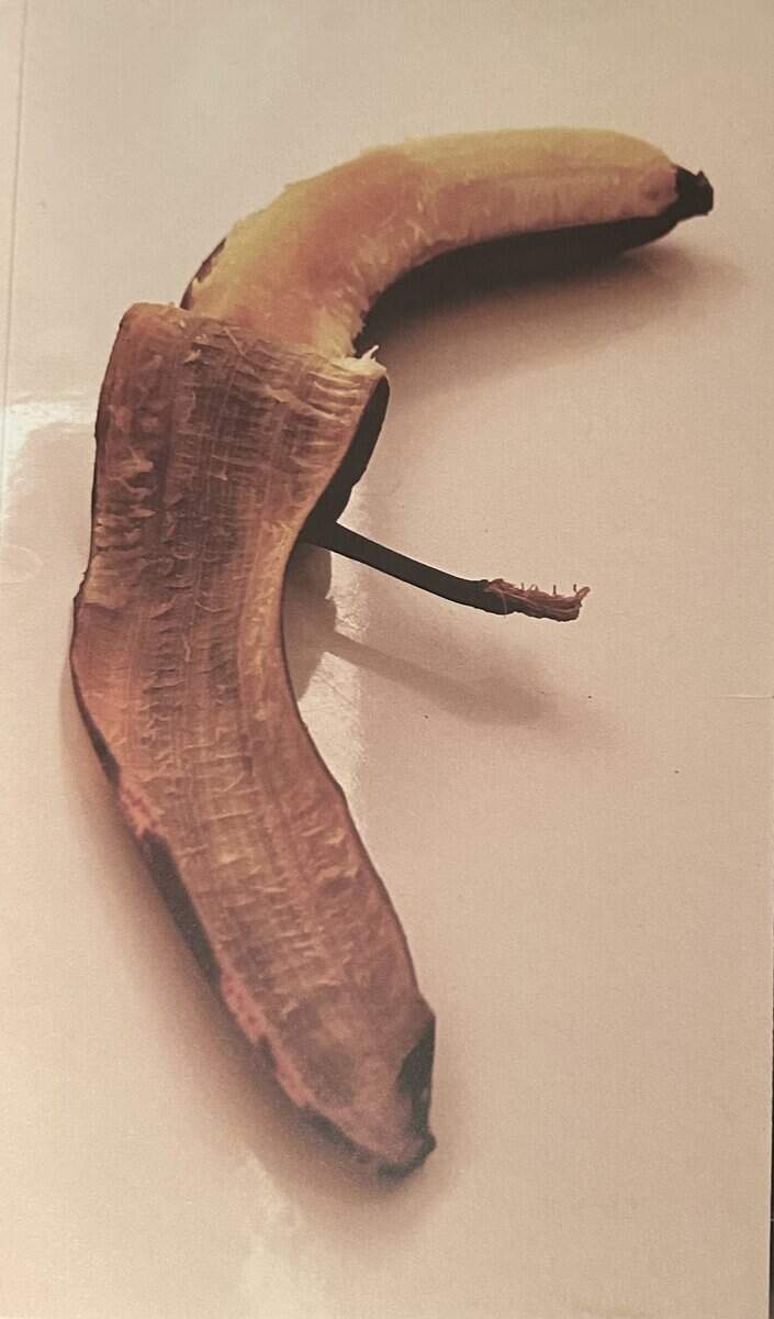 Åkesson, Niklas ; Alvsten, Per : Bananmanual