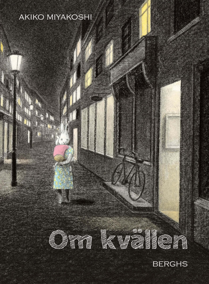 Akiko Miyakoshi : Om kvällen