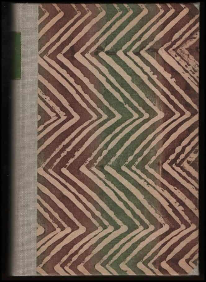 Aksel Lindström : Kanuk