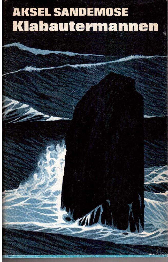 Aksel Sandemose : Klabautermannen