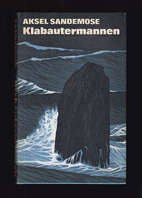 Aksel Sandemose : Klabautermannen
