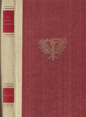 Aksel Sandemose : Nybyggare i Alberta