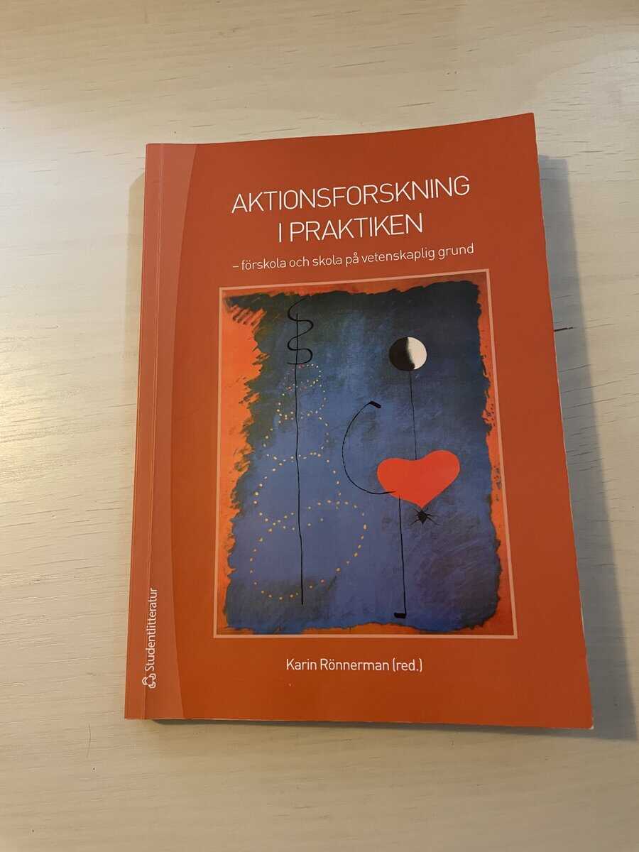 Aktionsforskning i praktiken