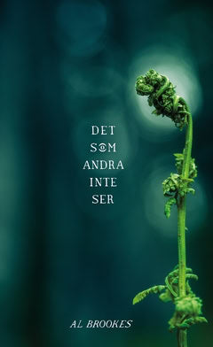 Al Brookes : Det som andra inte ser
