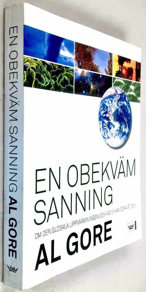 Al Gore : En obekväm sanning
