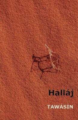 al-Husayn ibn Manṣūr Ḥallāj : Tawásín