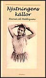 al-Makhzumi : Njutningens källor
