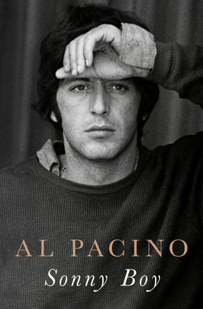 Al Pacino : Sonny boy